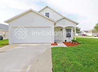 519 Sonja Cir, Davenport, FL 33897
