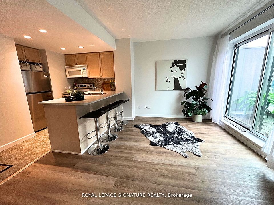 1st image of 8 Park Rd #1502
