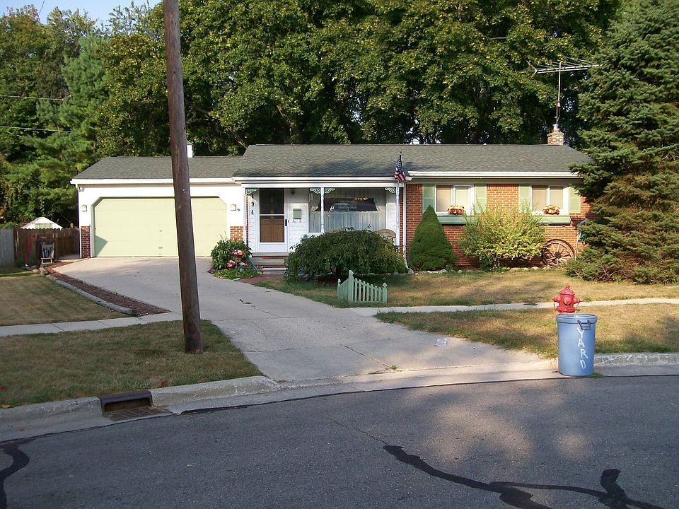 194 Annwood Ct