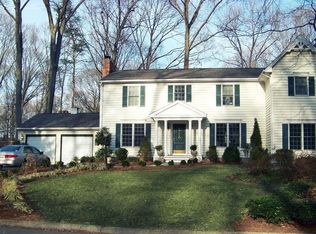 357 Marba Rd, Severna Park, MD 21146