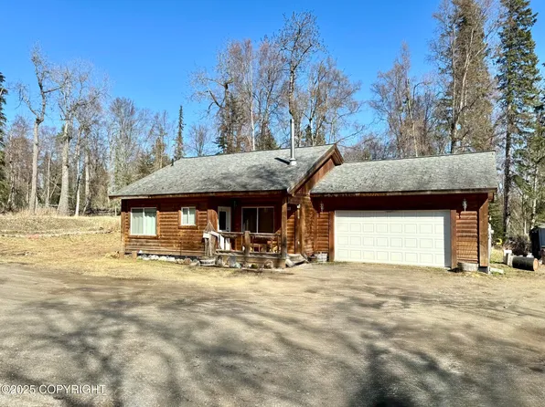 51580 Marhenke St, Kenai, AK 99611
