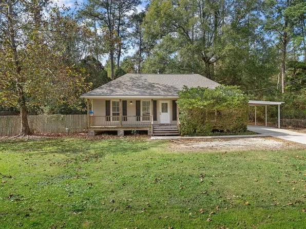 32789 State Highway 1036, Holden, LA 70744