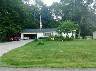 3415 Gorsuch Rd, Nashport, OH 43830