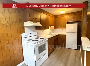 122 Maple Ln, Churubusco, IN 46723
