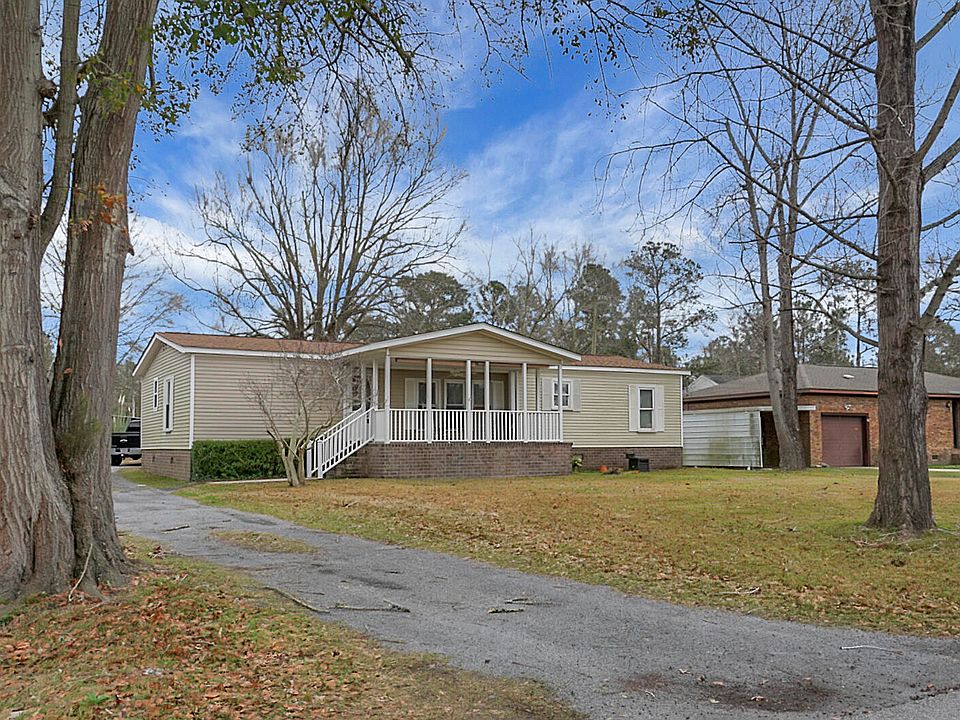 310 Lake Moultrie Dr, Bonneau, SC 29431 Zillow