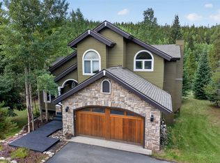 1210 Brooks Hill Dr, Breckenridge, CO 80424
