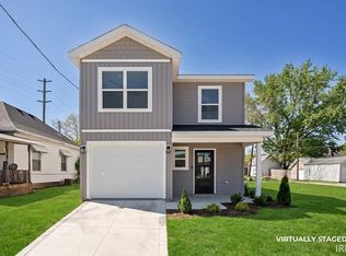205 W King St, Kokomo, IN 46901