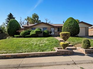 1202 W 103rd Ave, Northglenn, CO 80260