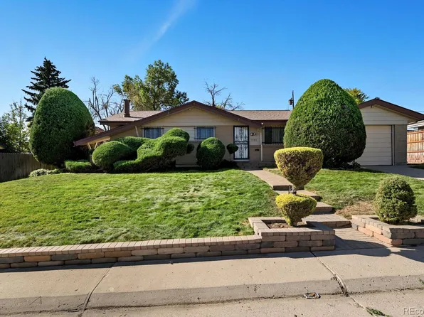 1202 W 103rd Avenue, Northglenn, CO 80260