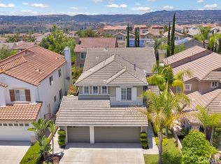 27585 Rosebud Way, Laguna Niguel, CA 92677