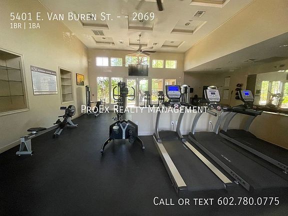 4th image of 5401 E Van Buren St Unit 2069