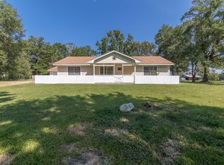 2137 Fm 1375 Rd E, Huntsville, TX 77340