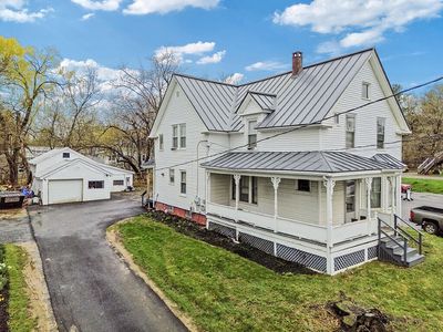 136 Western Avenue, Waterville, ME, 04901