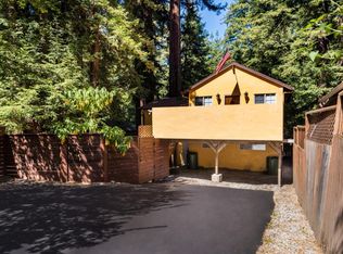 11158 Highway 9, Brookdale, CA
