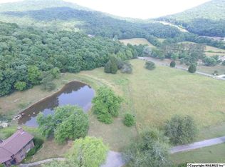 871 Dug Hill Rd, Brownsboro, AL 35741