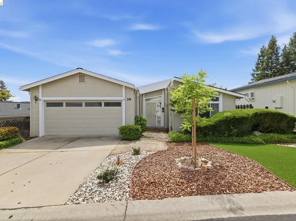 12660 Red Chestnut Ln Space 39, Sonora, CA 95370