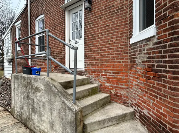 100 Hummel Ave #A, Lemoyne, PA 17043