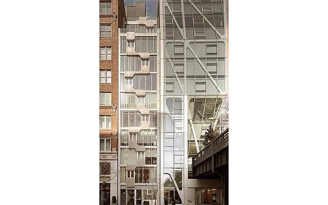 Sold by Douglas Elliman | media 17