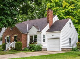 2763 Hilton Dr, Dayton, OH 45409