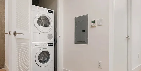 Rented by Home by Choice LLC