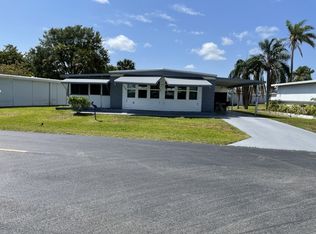 4404 Knight Rd LOT 460, Boynton Beach, FL 33436