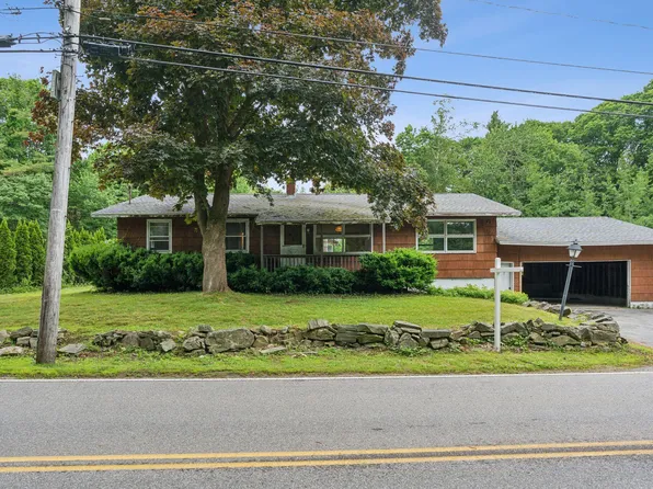 505 Mitchell Road, Cape Elizabeth, ME 04107