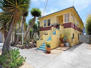 1036 Pardee St, Berkeley, CA 94710