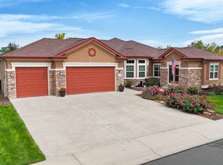 6694 Spanish Bay Dr, Windsor, CO 80550