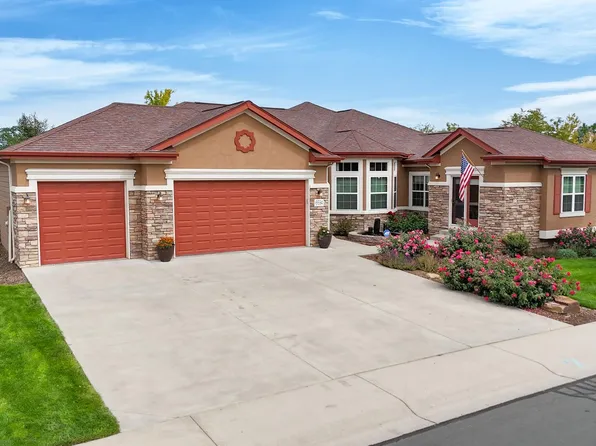 6694 Spanish Bay Dr, Windsor, CO 80550