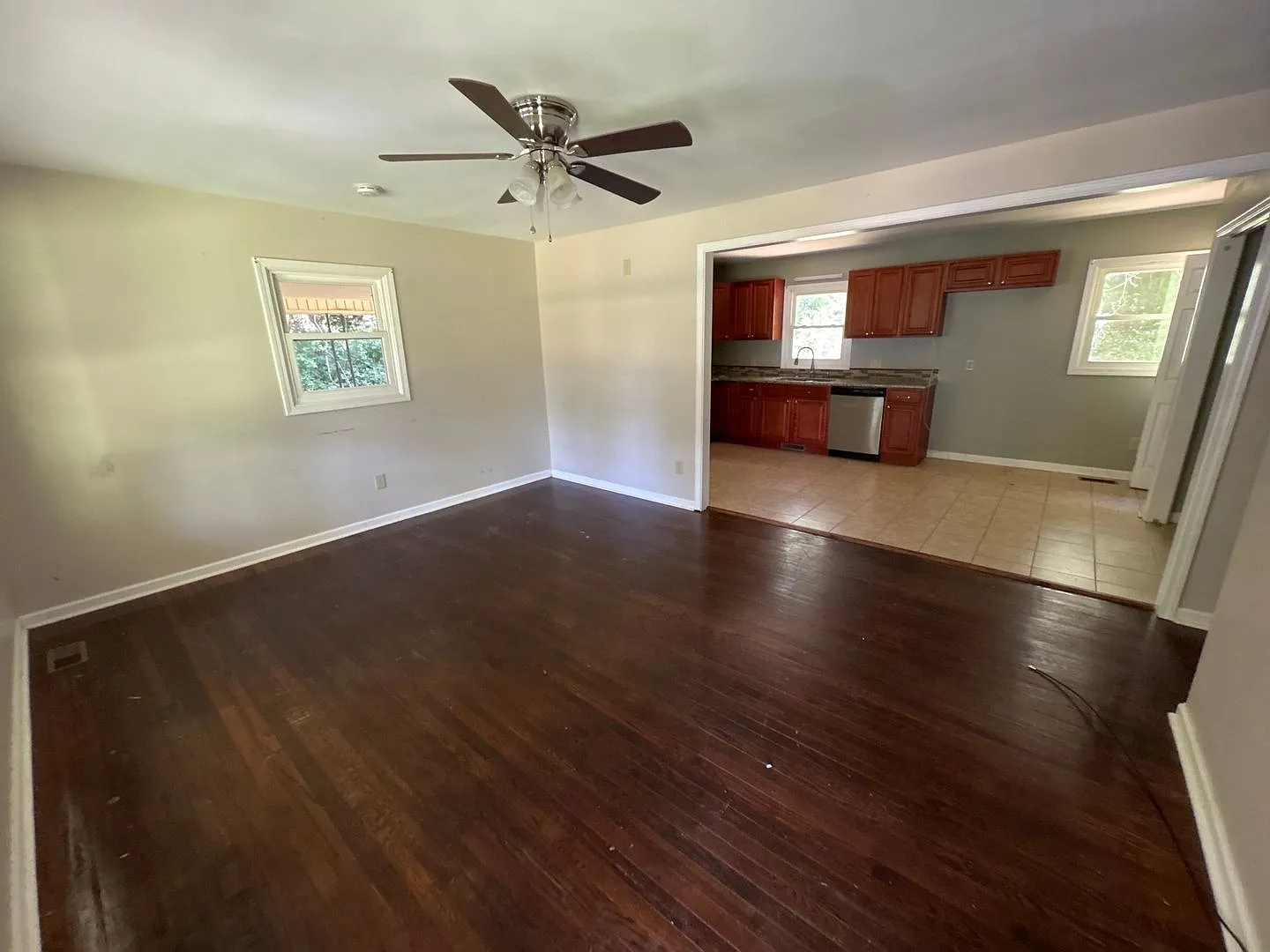 New Rental Listing - No Hud No Section 8 — Photo 4