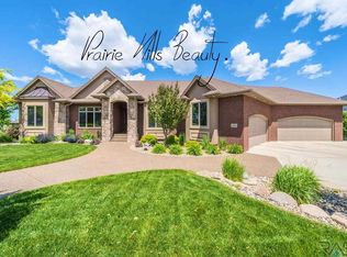 2604 W Brentridge St, Sioux Falls, SD 57108