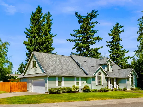 (undisclosed Address), Everson, WA 98247