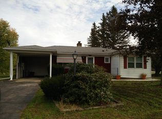309 Old Carverton Rd, Trucksville, PA 18708