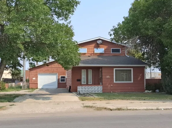 15 2nd St W, Havre, MT 59501