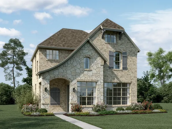 3409 The Commons Pkwy, Sachse, TX 75048