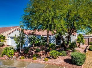 1020 Black Olive St, Henderson, NV 89002