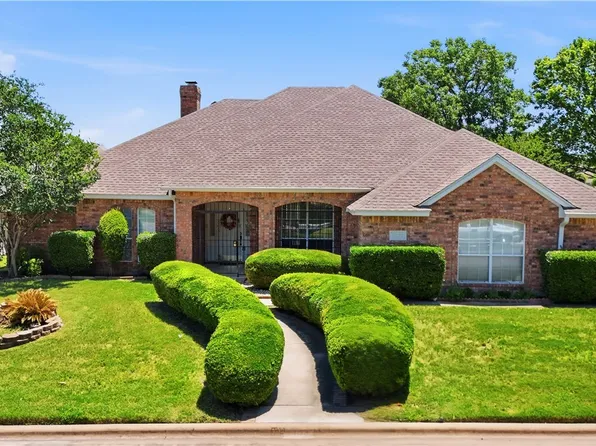 2117 Lakeview Loop, Killeen, TX 76543