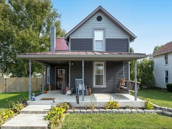 9108 Broadway St SW, Stoutsville, OH 43154