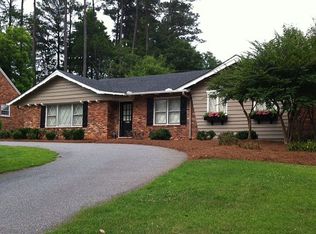 515 Overland Dr, Spartanburg, SC 29307