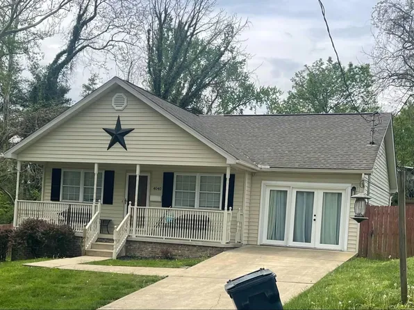 4040 Jones Ave, Ashland, KY 41101