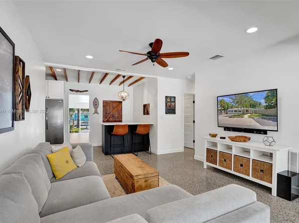 1134 SW 8th Ter, Fort Lauderdale, FL 33315