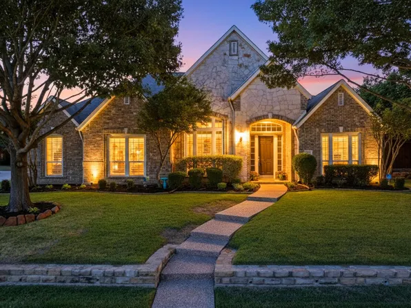 15214 Forest Haven Ln, Frisco, TX 75035