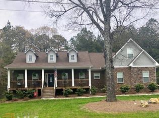 228 Fish Creek Rd, Cedartown, GA 30125