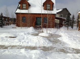 23 Fuller Dr #A, Fairplay, CO 80440