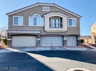 6625 Lookout Lodge Ln UNIT 1, North Las Vegas, NV 89084