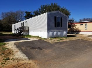3901 County Road 317 LOT 55, Cleburne, TX 76031