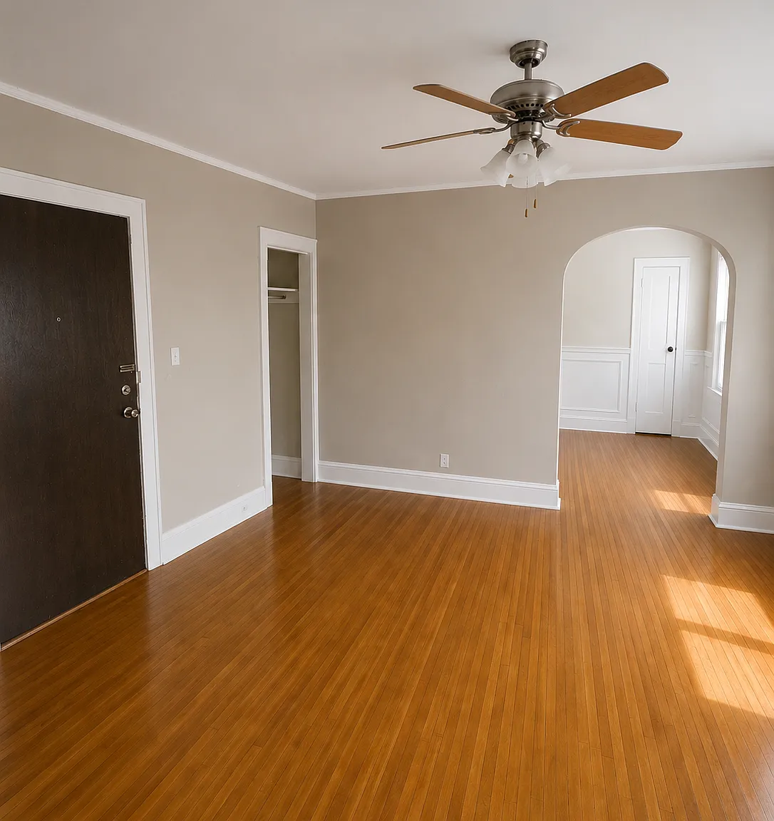 Studio, 550 sqft, $899 — Photo 4