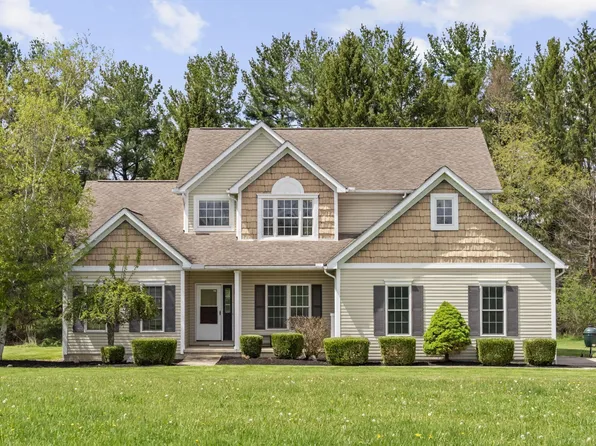 2130 County Road 26, Marengo, OH 43334