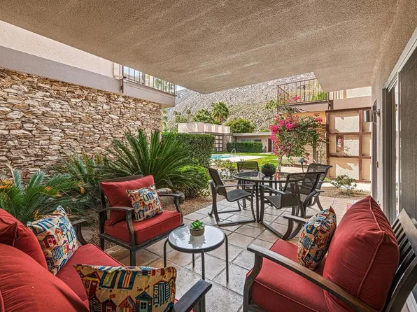 500 Arenas Rd #4, Palm Springs, CA 92262