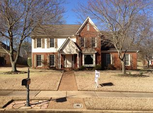 935 Yorktown Rd, Collierville, TN 38017